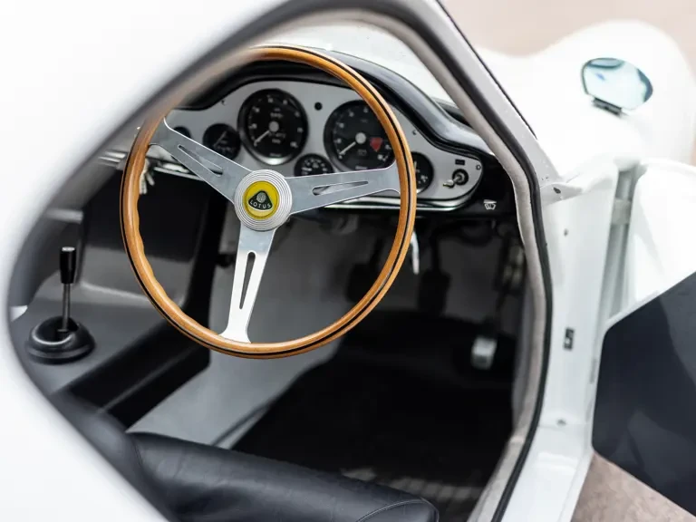1961 Lotus Elite 1st Gen - Image 26 of 31