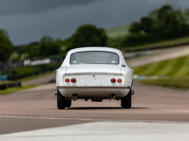 1961 Lotus Elite 1st Gen - Image 15 of 31