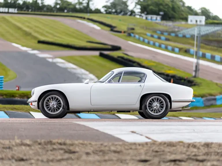 1961 Lotus Elite 1st Gen - Image 8 of 31