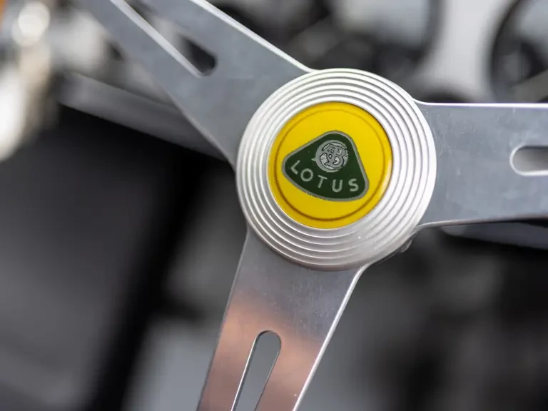 1961 Lotus Elite 1st Gen - Image 23 of 31