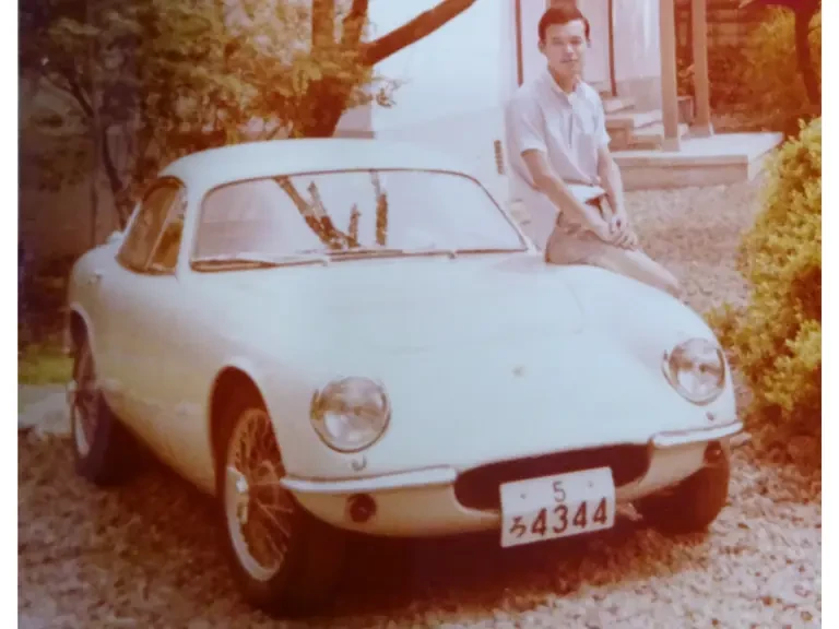 1961 Lotus Elite 1st Gen - Image 7 of 31