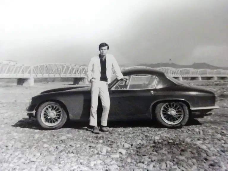 1961 Lotus Elite 1st Gen - Image 6 of 31