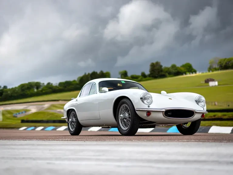 1961 Lotus Elite 1st Gen - Image 17 of 31