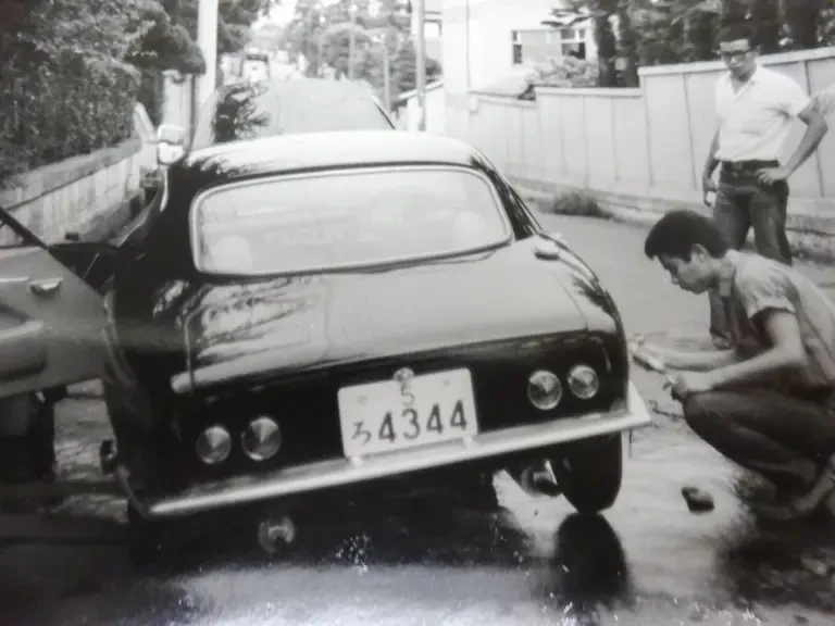 1961 Lotus Elite 1st Gen - Image 11 of 31
