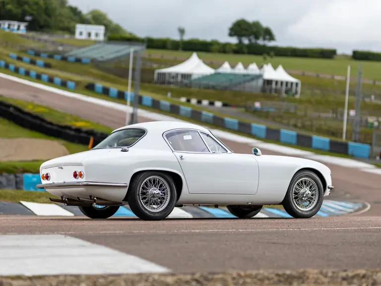 1961 Lotus Elite 1st Gen - Image 5 of 31