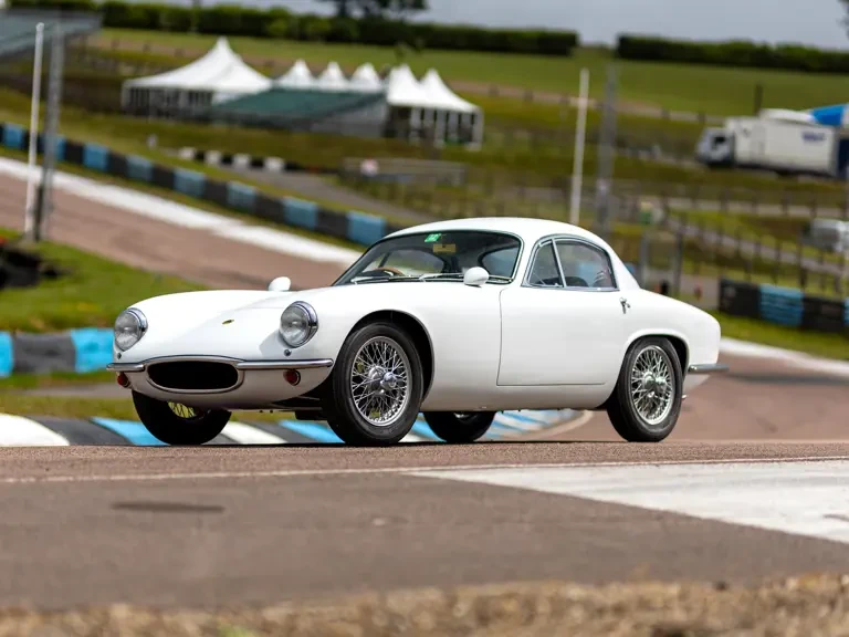 1961 Lotus Elite 1st Gen - Image 4 of 31