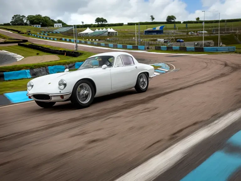 1961 Lotus Elite 1st Gen - Image 16 of 31