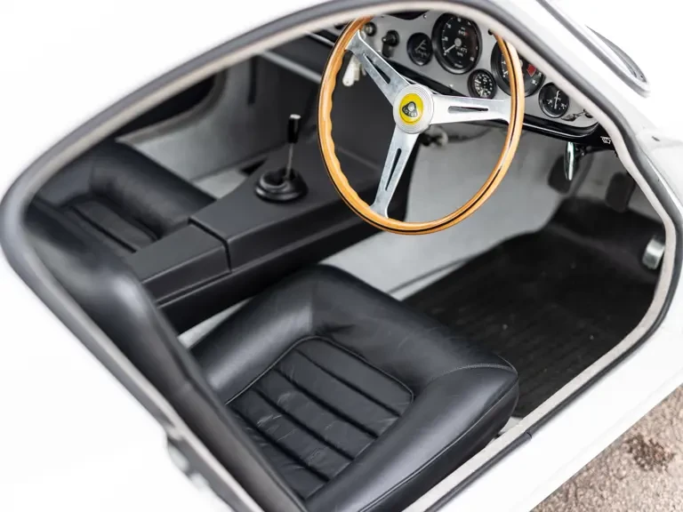 1961 Lotus Elite 1st Gen - Image 10 of 31