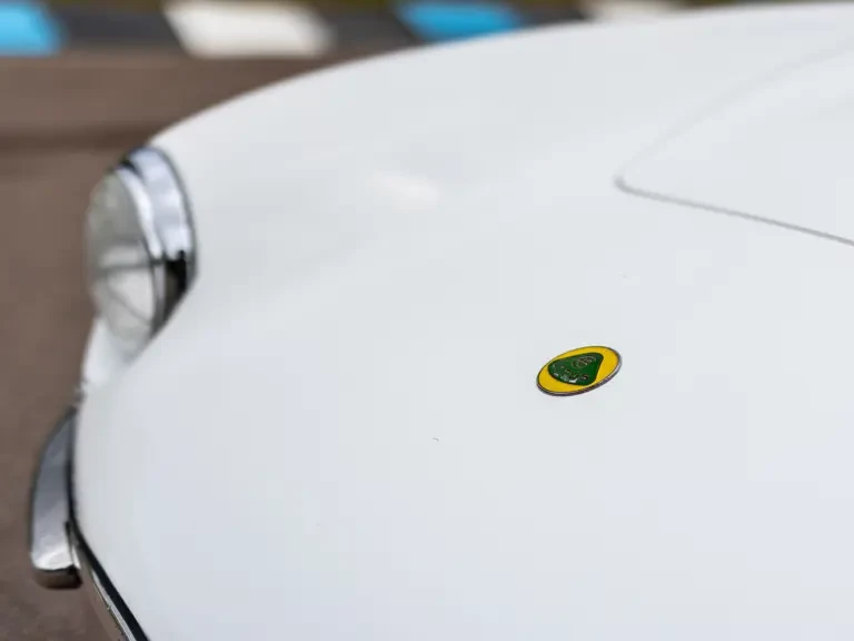1961 Lotus Elite 1st Gen - Image 13 of 31