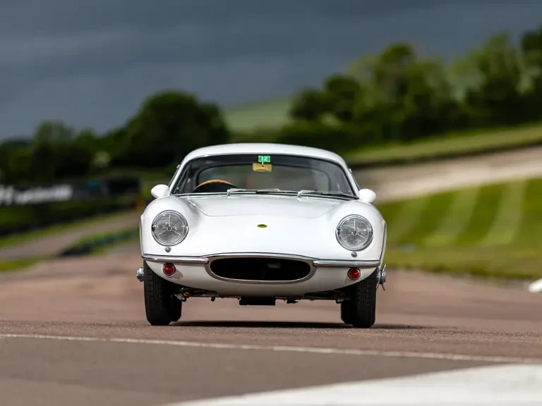 1961 Lotus Elite 1st Gen - Image 14 of 31