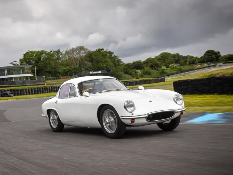 1961 Lotus Elite 1st Gen - Image 2 of 31