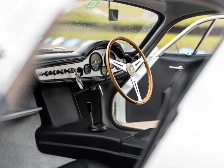 1961 Lotus Elite 1st Gen - Image 19 of 31