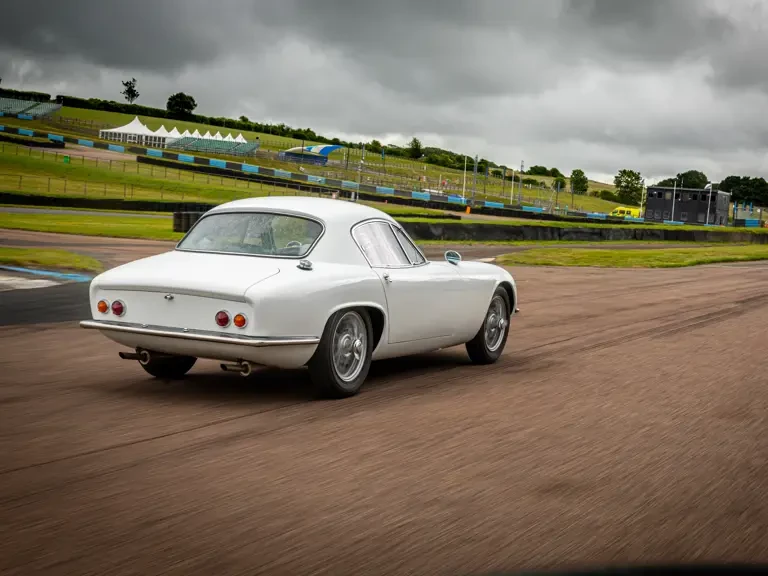 1961 Lotus Elite 1st Gen - Image 3 of 31