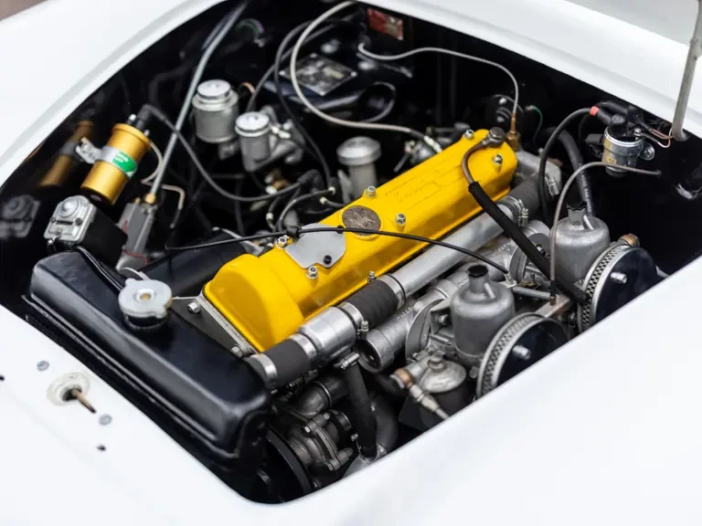 1961 Lotus Elite 1st Gen - Image 9 of 31