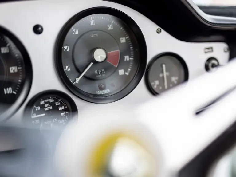 1961 Lotus Elite 1st Gen - Image 22 of 31