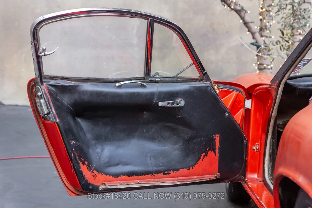 1961 Lotus Elite 1st Gen - Image 15 of 31