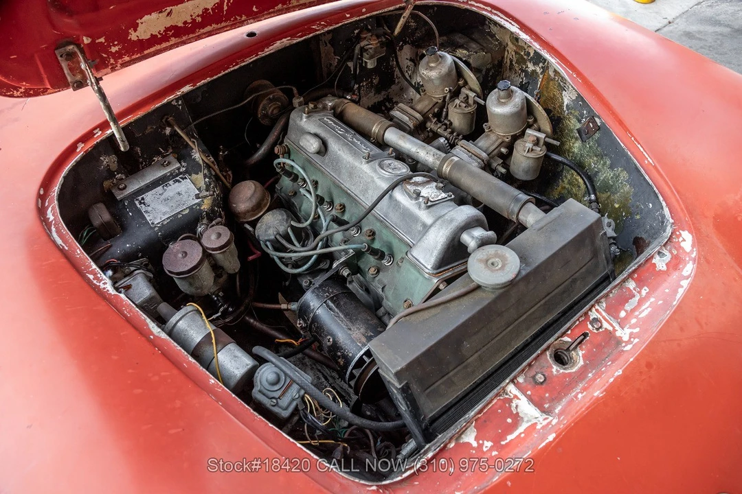 1961 Lotus Elite 1st Gen - Image 31 of 31