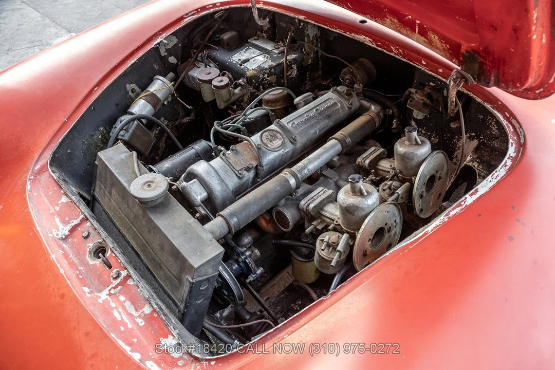 1961 Lotus Elite 1st Gen - Image 29 of 31