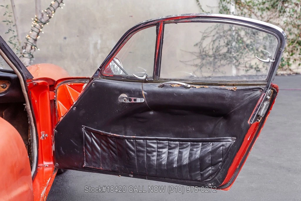 1961 Lotus Elite 1st Gen - Image 21 of 24