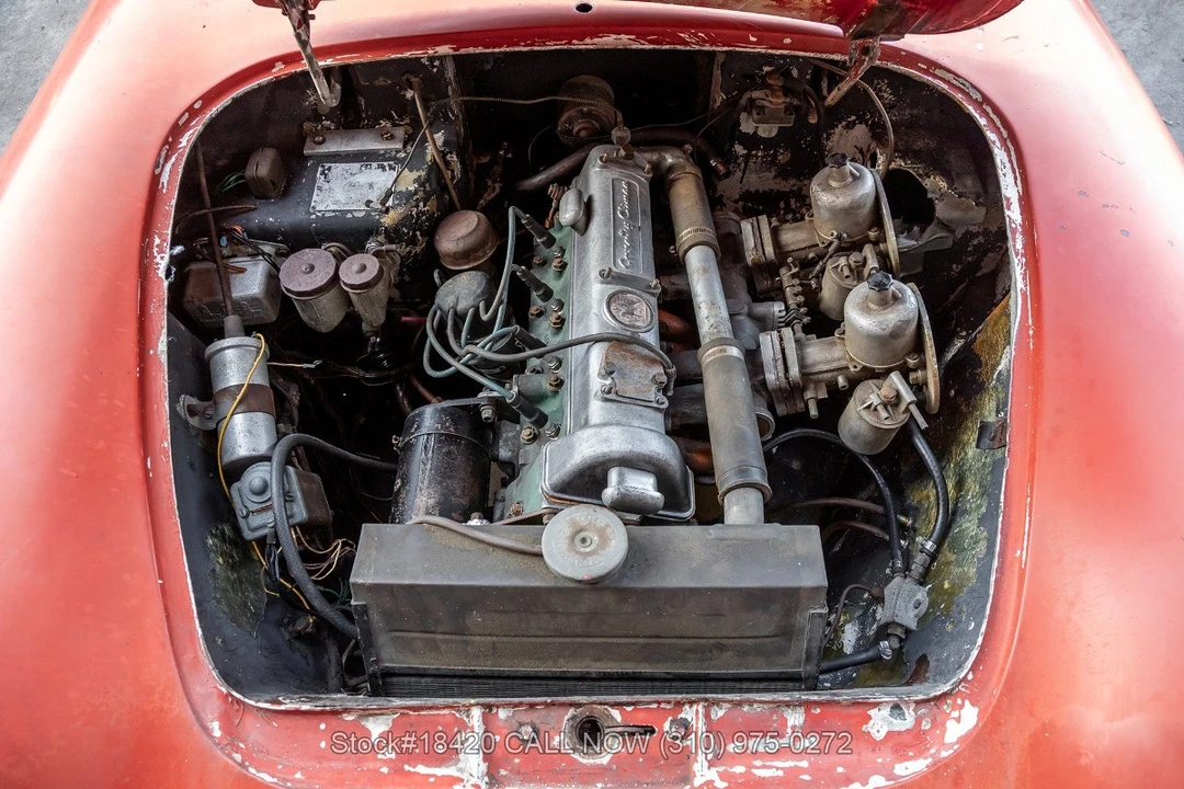1961 Lotus Elite 1st Gen - Image 30 of 31