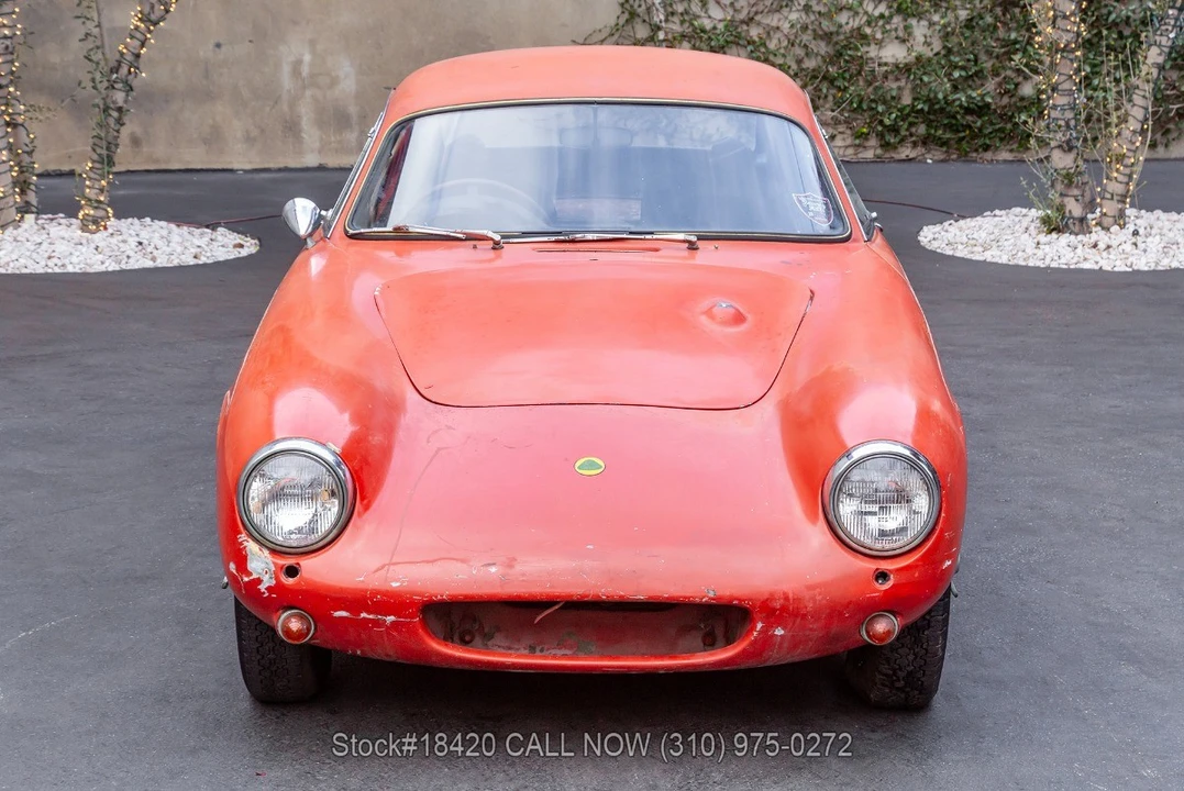 1961 Lotus Elite 1st Gen - Image 2 of 31