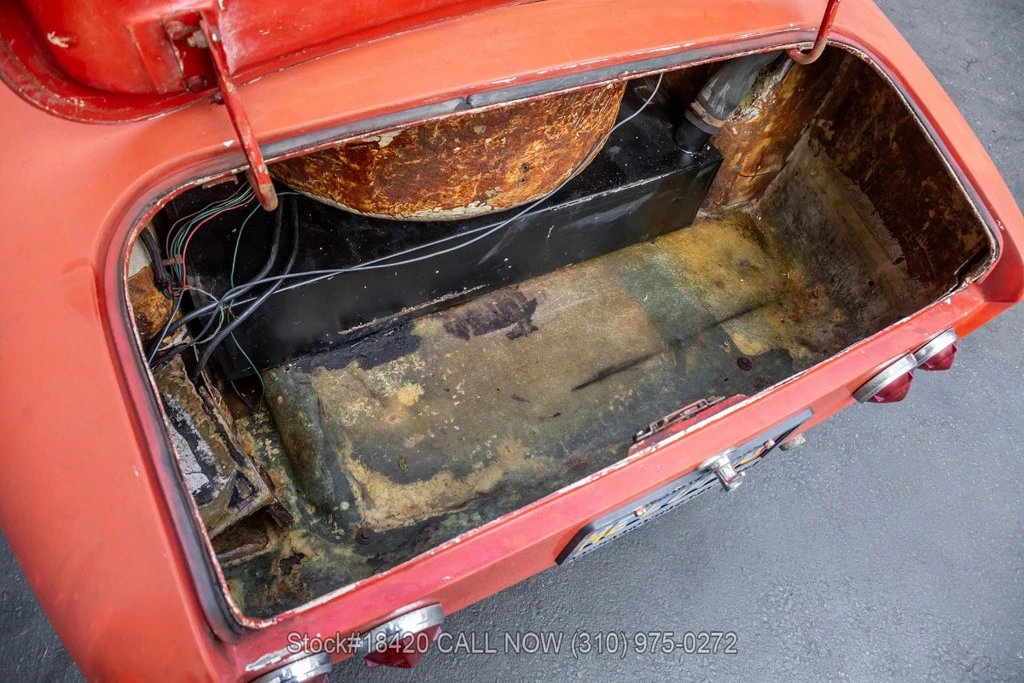 1961 Lotus Elite 1st Gen - Image 22 of 24
