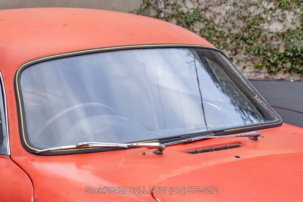 1961 Lotus Elite 1st Gen - Image 9 of 12