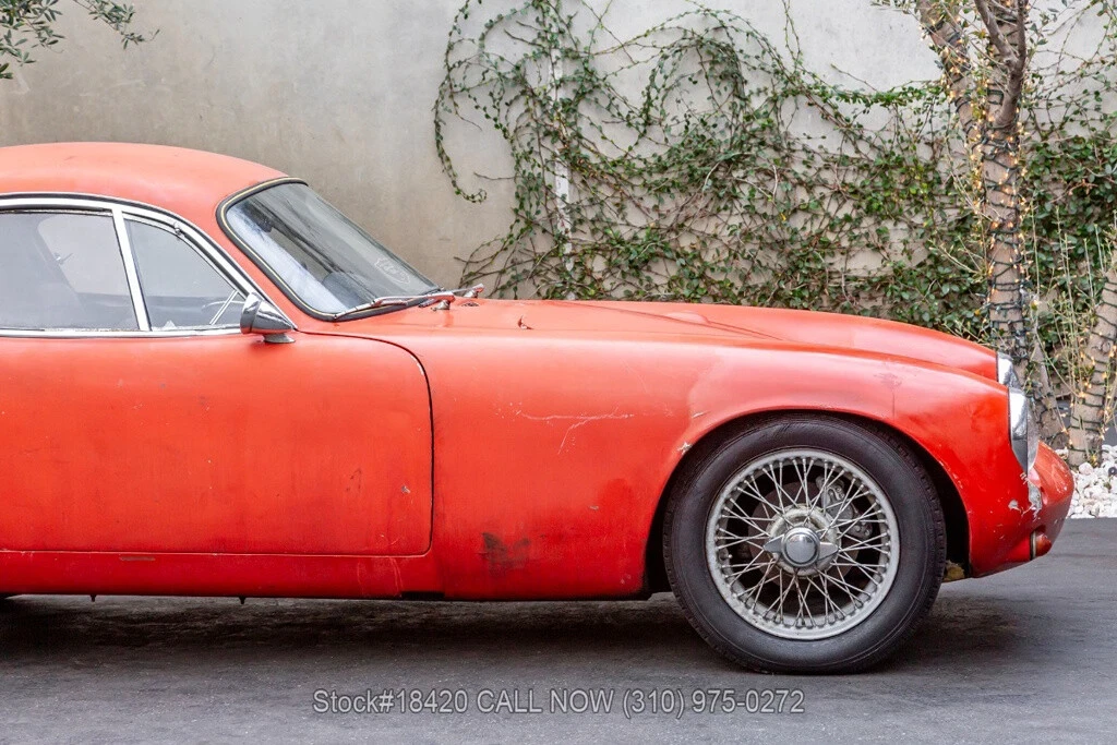 1961 Lotus Elite 1st Gen - Image 10 of 12