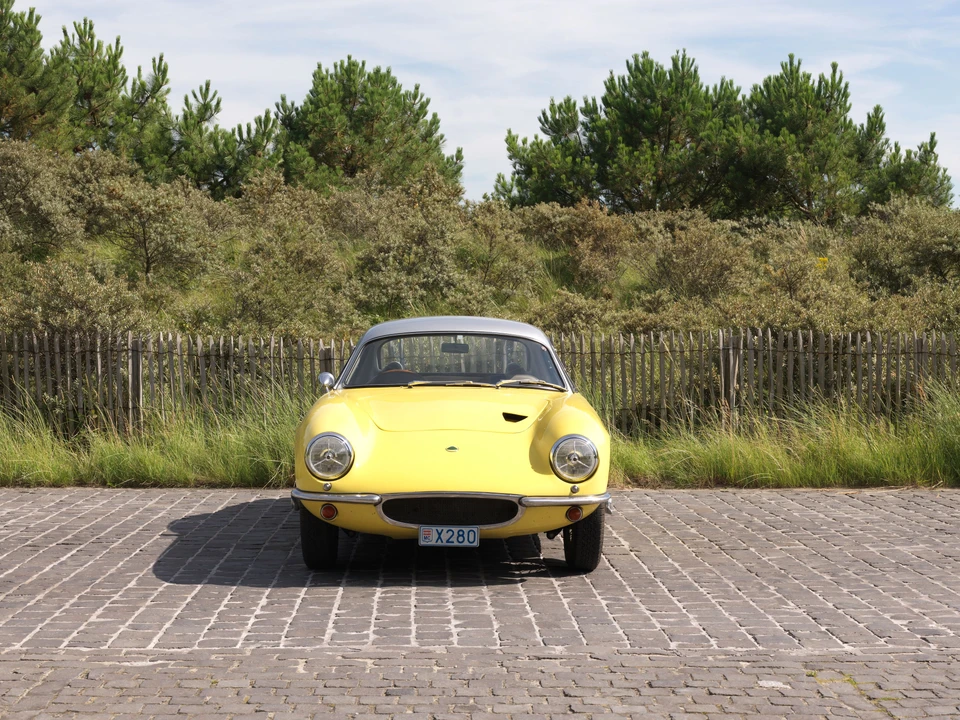 1961 Lotus Elite 1st Gen - Image 27 of 31