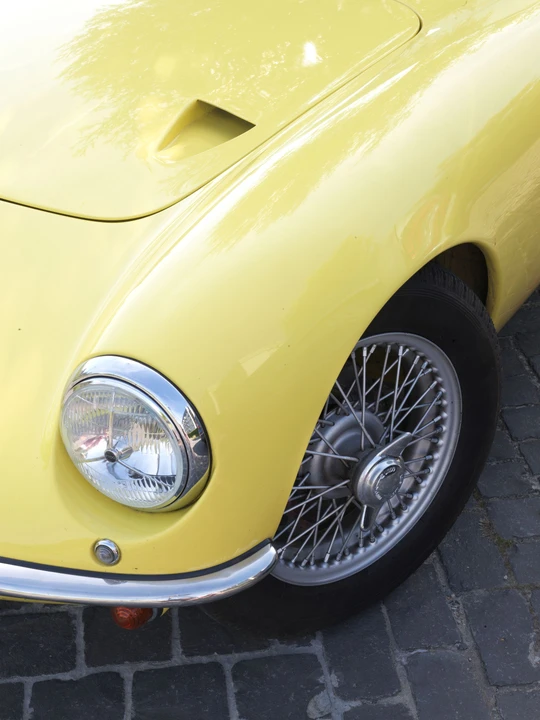 1961 Lotus Elite 1st Gen - Image 12 of 31