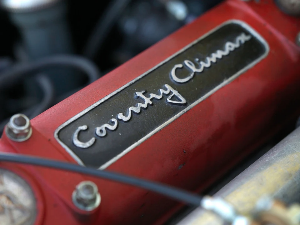 1961 Lotus Elite 1st Gen - Image 9 of 31