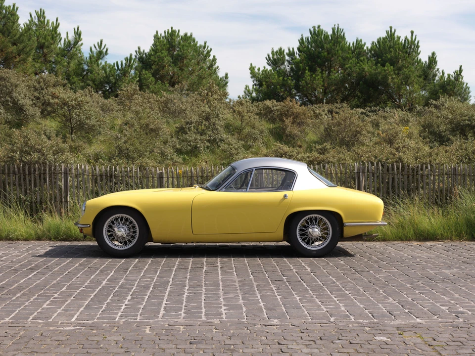 1961 Lotus Elite 1st Gen - Image 23 of 31