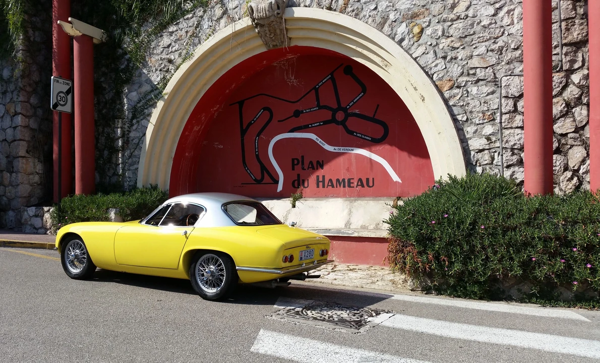 1961 Lotus Elite 1st Gen - Image 31 of 31