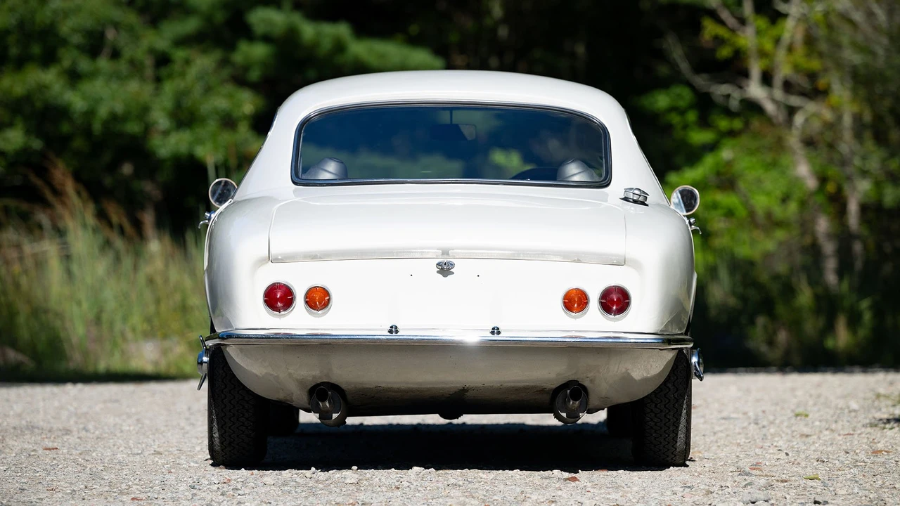 1961 Lotus Elite 1st Gen - Image 5 of 31
