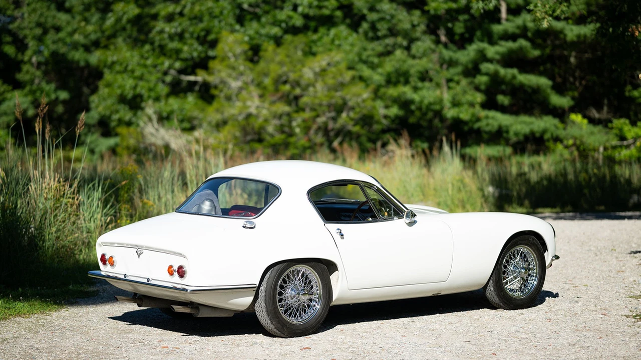 1961 Lotus Elite 1st Gen - Image 30 of 31