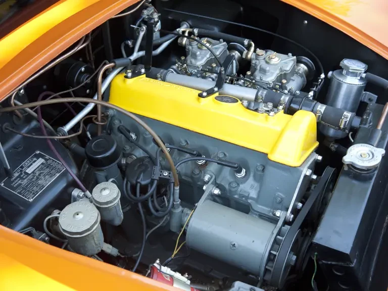 1961 Lotus Elite 1st Gen - Image 14 of 15