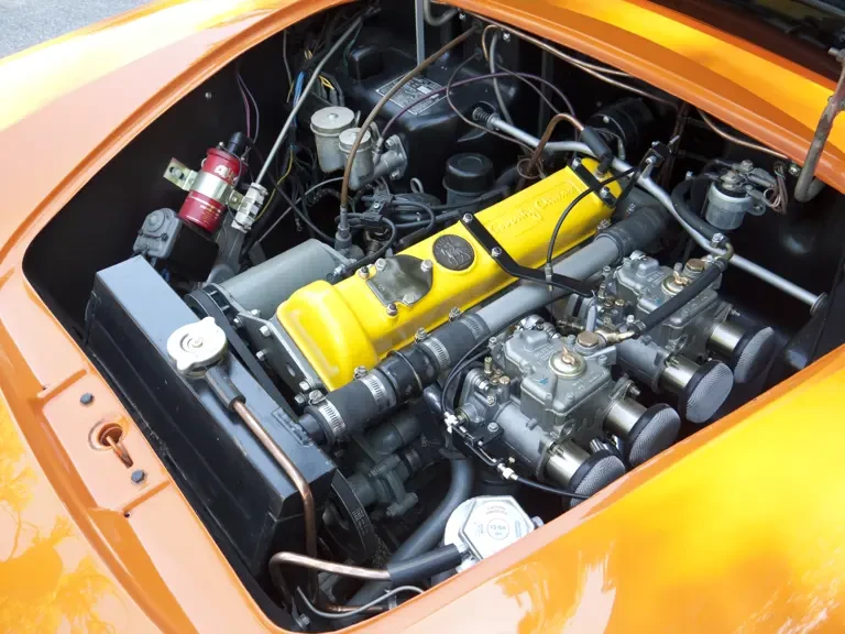 1961 Lotus Elite 1st Gen - Image 4 of 15
