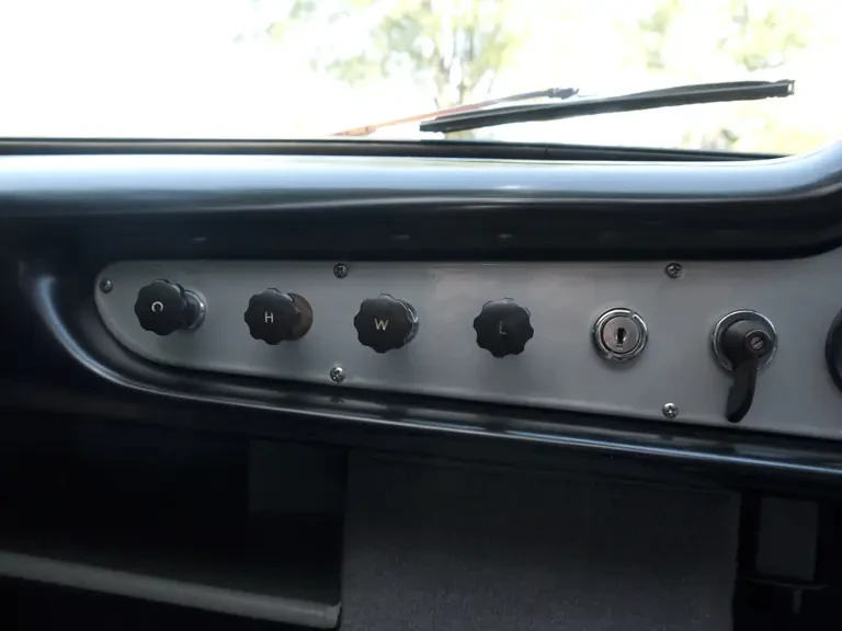 1961 Lotus Elite 1st Gen - Image 12 of 15