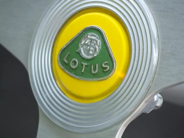 1961 Lotus Elite 1st Gen - Image 15 of 15