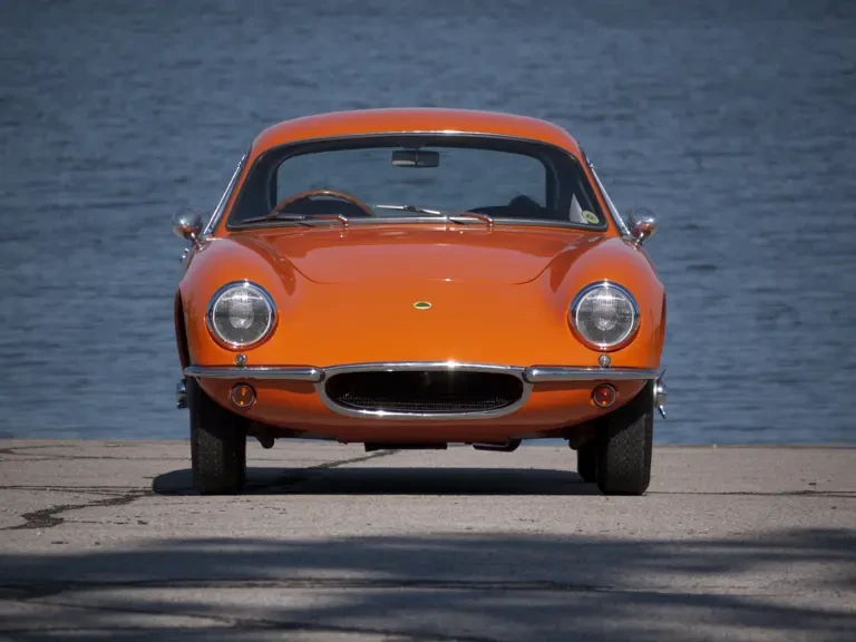 1961 Lotus Elite 1st Gen - Image 9 of 15