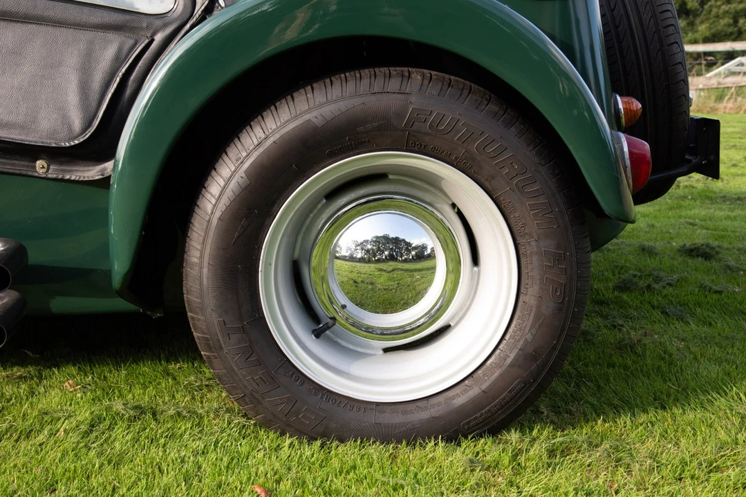 1961 Lotus Seven Series 2 - Image 29 of 30