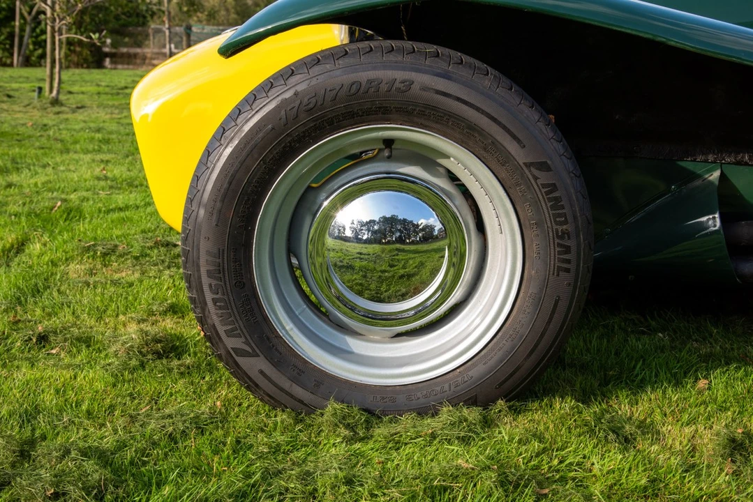 1961 Lotus Seven Series 2 - Image 30 of 30