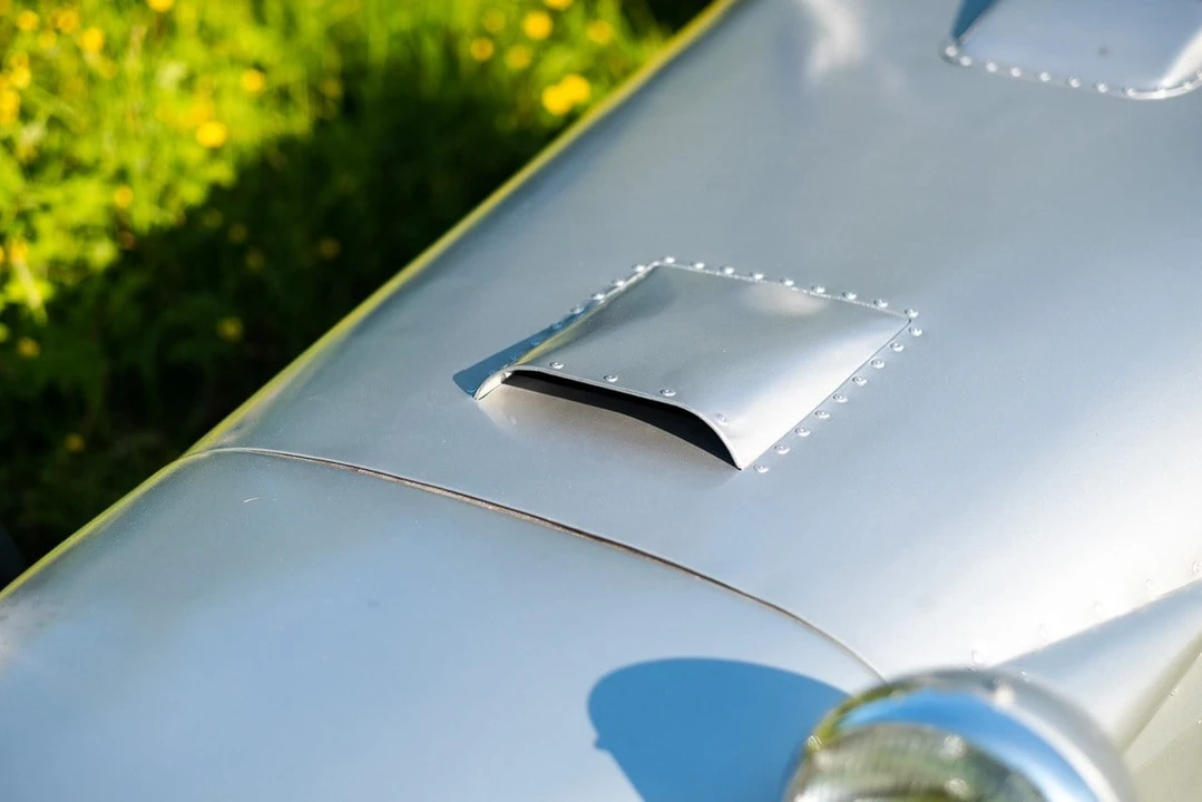 1961 Lotus Seven Series 2 - Image 14 of 30