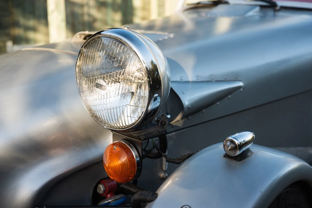 1961 Lotus Seven Series 2 - Image 20 of 30