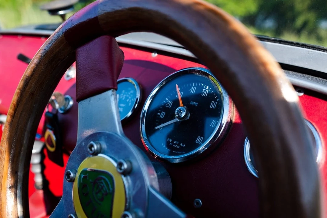 1961 Lotus Seven Series 2 - Image 7 of 30