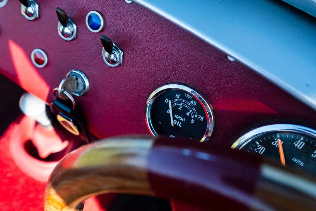 1961 Lotus Seven Series 2 - Image 6 of 30