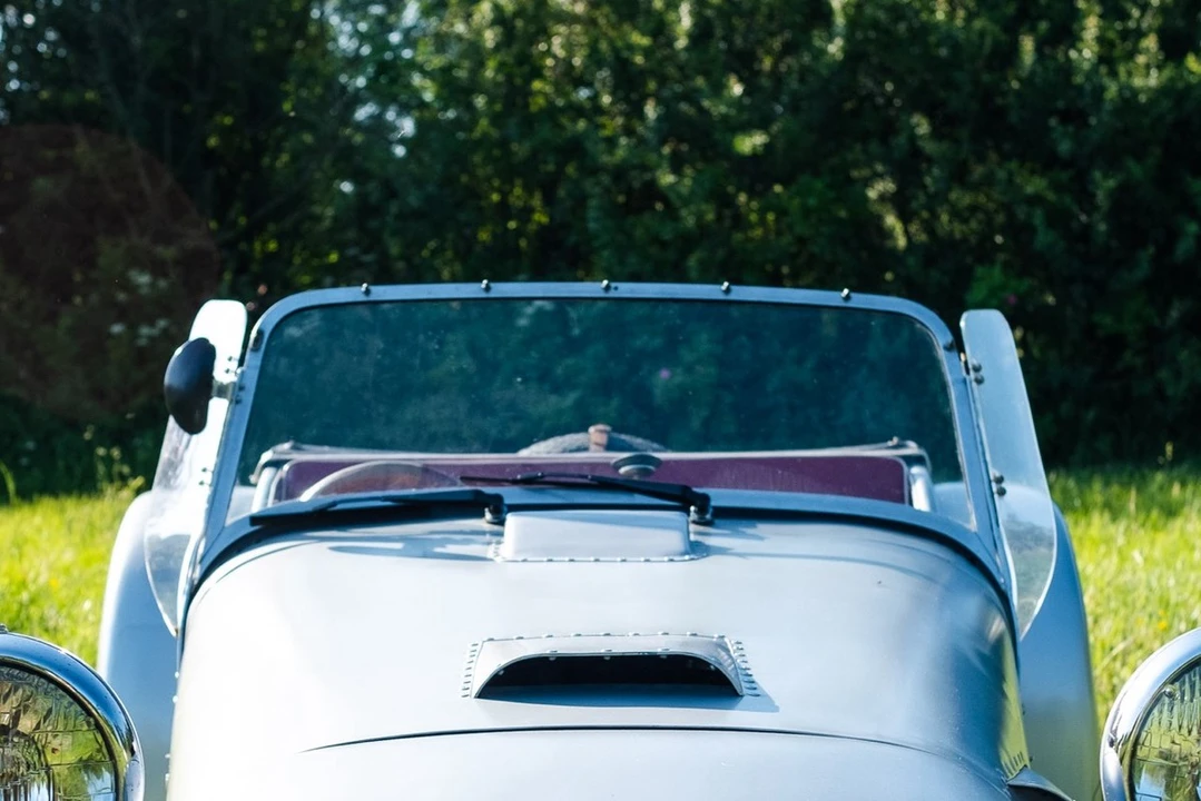 1961 Lotus Seven Series 2 - Image 13 of 30
