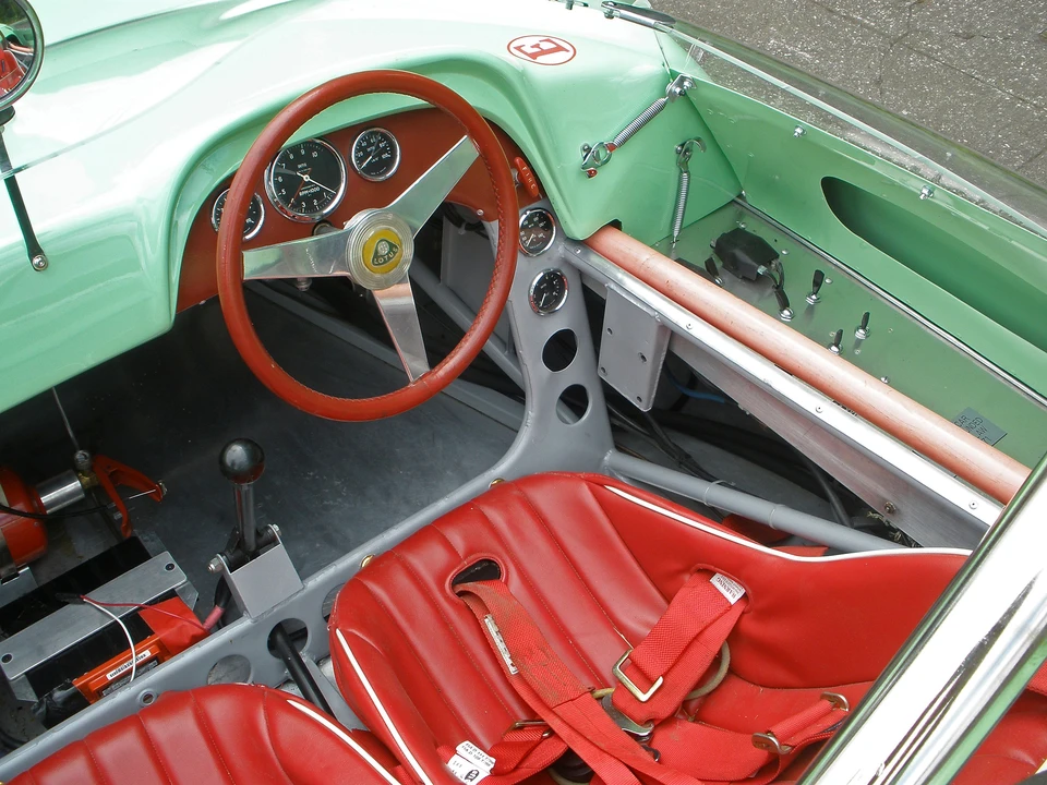 1961 Rolls-Royce 20/25 - Image 3 of 3