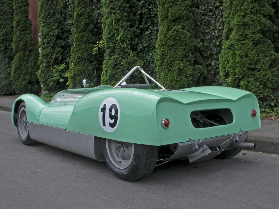 1961 Rolls-Royce 20/25 - Image 2 of 3