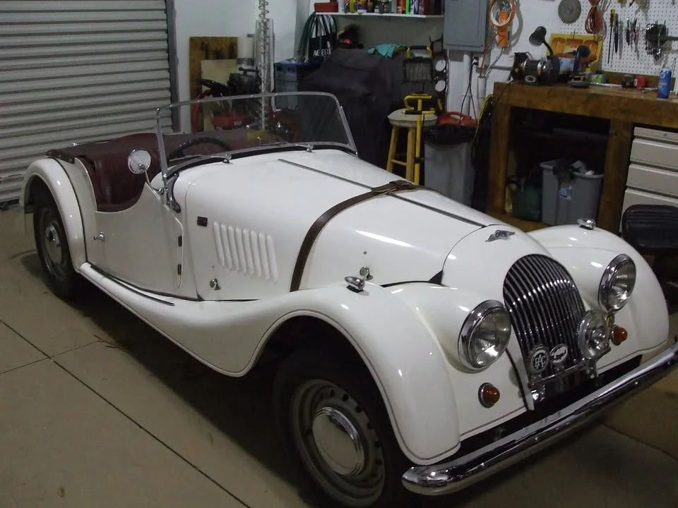 1961 Lotus Seven Series 2 - Image 12 of 15